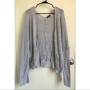 BDG Cardigan